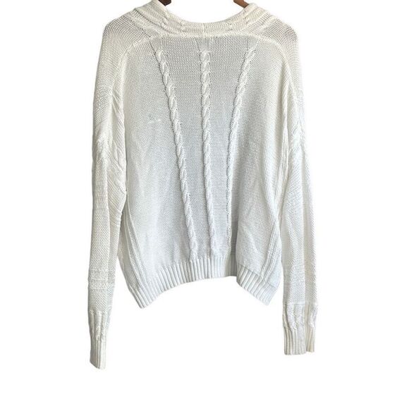 Basic‎ sweater cardigan size medium - Picture 4 of 4